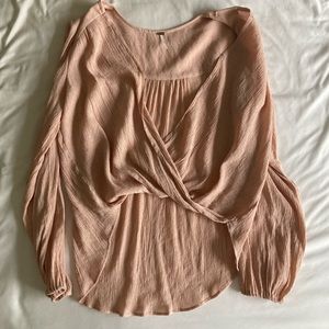Free People Blouse